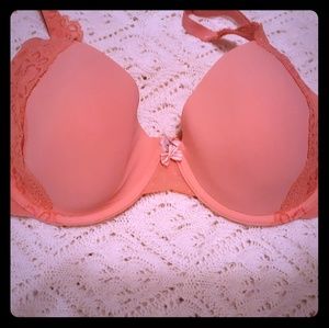 Victorias Secret bra size 34D
